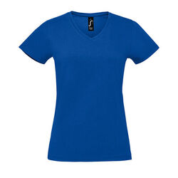 T-Shirt Femme Imperial V Coucy-les-Eppes