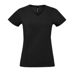 T-Shirt Femme Imperial V Coucy-les-Eppes