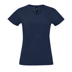 T-Shirt Femme Imperial V Coucy-les-Eppes T-Shirt Femme Imperial V Coucy-les-Eppes