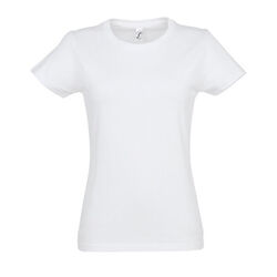 T-Shirt Femme Imperial Coucy-les-Eppes