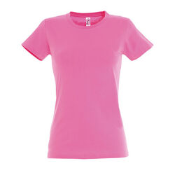 T-Shirt Femme Imperial Coucy-les-Eppes