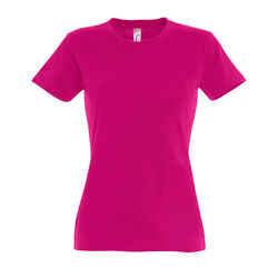 T-Shirt Femme Imperial Coucy-les-Eppes
