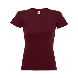 T-Shirt Femme Imperial Coucy-les-Eppes