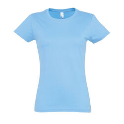 T-Shirt Femme Imperial Coucy-les-Eppes