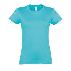 T-Shirt Femme Imperial Coucy-les-Eppes