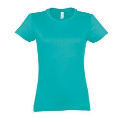 T-Shirt Femme Imperial Coucy-les-Eppes