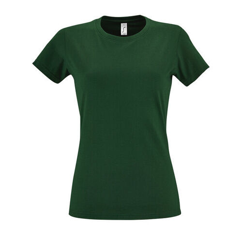 T-Shirt Femme Imperial