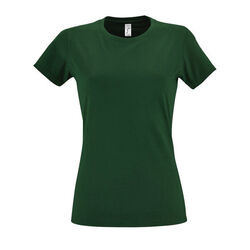 T-Shirt Femme Imperial Coucy-les-Eppes