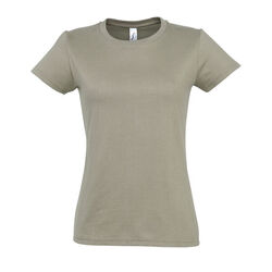 T-Shirt Femme Imperial Coucy-les-Eppes