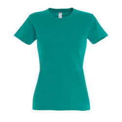 T-Shirt Femme Imperial Coucy-les-Eppes