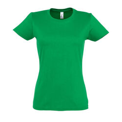 T-Shirt Femme Imperial Coucy-les-Eppes