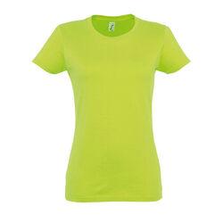 T-Shirt Femme Imperial Coucy-les-Eppes