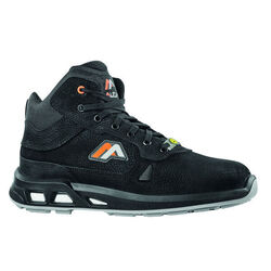 Chaussures de s&eacute;curit&eacute; hautes E-RUN S3 CI SRC S3 Coucy-les-Eppes