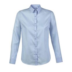 Chemise Femme Blaise Coucy-les-Eppes