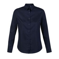 Chemise Femme Blaise Coucy-les-Eppes