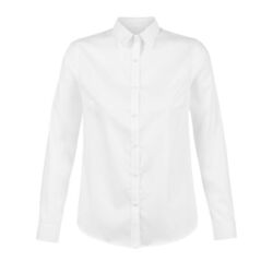 Chemise Femme Blaise Coucy-les-Eppes