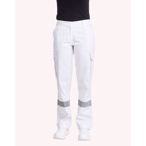 Pantalon femme Ambulancier