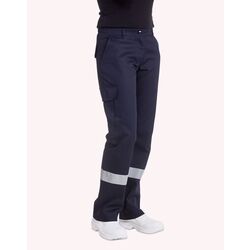 Pantalon femme Ambulancier Coucy-les-Eppes