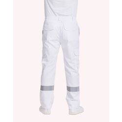 Pantalon homme Ambulancier Coucy-les-Eppes