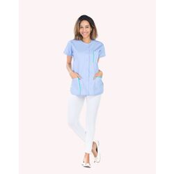 Tunique femme Arlette Coucy-les-Eppes Tunique femme Arlette Coucy-les-Eppes