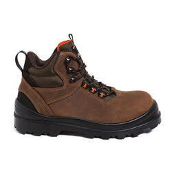 Chaussures de s&eacute;curit&eacute; hautes ARAL S3 SRC Coucy-les-Eppes