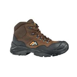 Chaussures de s&eacute;curit&eacute; hautes E-CROSS S3 CI SRC Coucy-les-Eppes