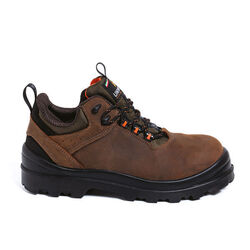 Chaussures de s&eacute;curit&eacute; basses ATENE S3 SRC Coucy-les-Eppes