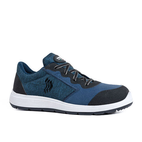 Chaussures de s&eacute;curit&eacute; basses BERING S3 CI SRC