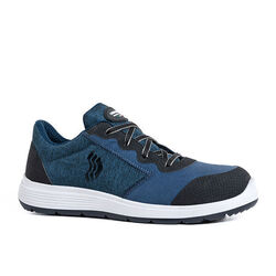 Chaussures de s&eacute;curit&eacute; basses BERING S3 CI SRC Coucy-les-Eppes