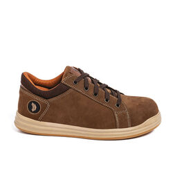 Chaussures de s&eacute;curit&eacute; basses BESSY S3 SRC Coucy-les-Eppes