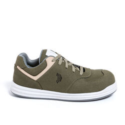 Chaussures de s&eacute;curit&eacute; basses BRIANA S3 SRC Coucy-les-Eppes