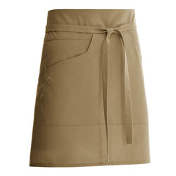 Tablier bistrot court NELL Coucy-les-Eppes