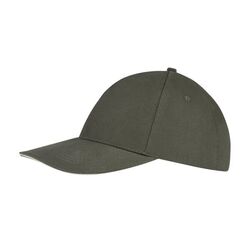 Casquette Sunny Coucy-les-Eppes