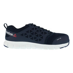 Chaussures de s&eacute;curit&eacute; basses EXCEL LIGHT S1P SRC MARINE Coucy-les-Eppes